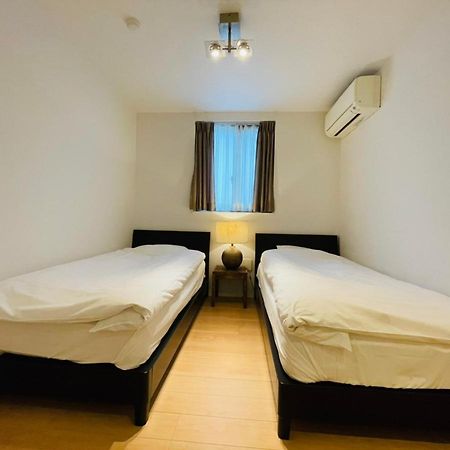 Ferienwohnung Salon渋谷5B Präfektur Tokio Exterior foto